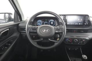 HYUNDAI i20 usata 5