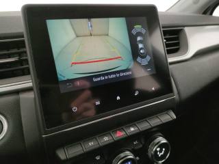 RENAULT Captur usata, con Servosterzo