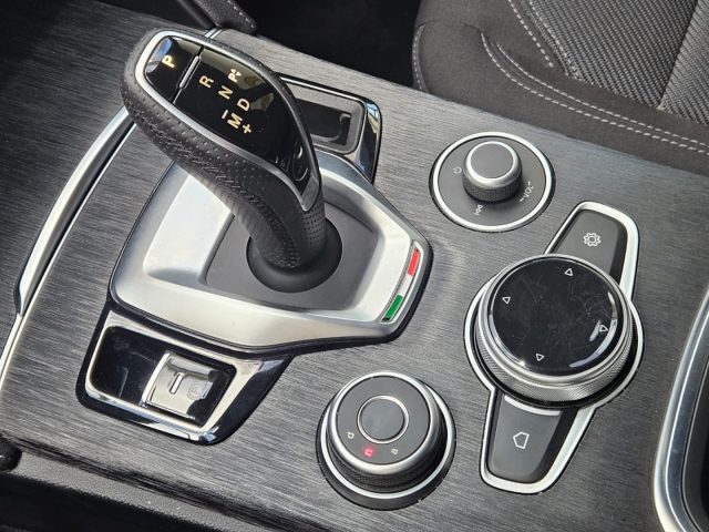 ALFA ROMEO Stelvio usata, con Cruise Control