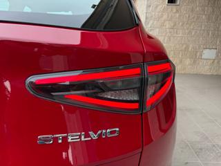 ALFA ROMEO Stelvio usata, con Vivavoce
