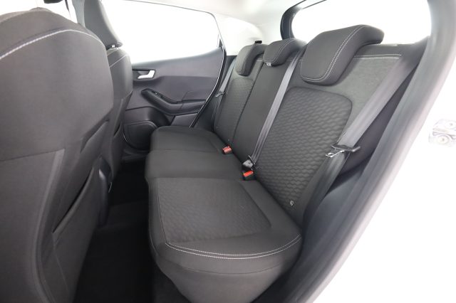 FORD Fiesta usata 2