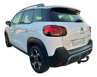 CITROEN C3 Aircross usata, con Airbag Passeggero