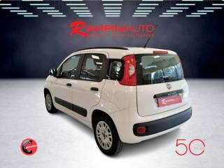 FIAT Panda usata 8