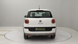 FIAT 500L usata, con Airbag Passeggero