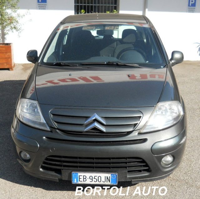 CITROEN C3 usata 13