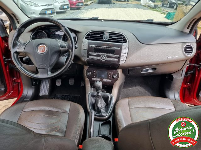 FIAT Bravo usata 6