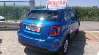 FIAT 500X usata, con Airbag laterali