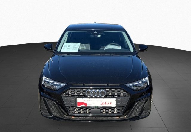 AUDI A1 usata, con Airbag