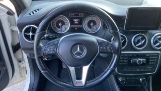 MERCEDES-BENZ A 180 usata, con ESP