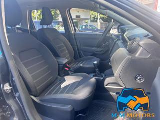 DACIA Duster usata, con Bluetooth