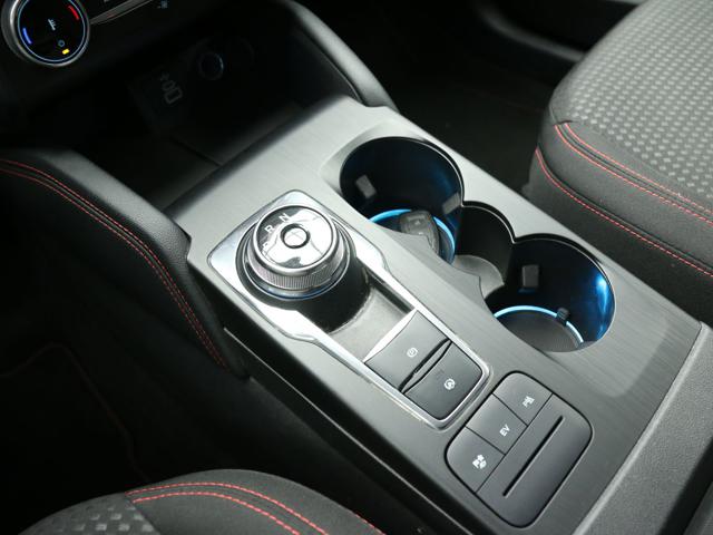 FORD Kuga usata, con Controllo trazione