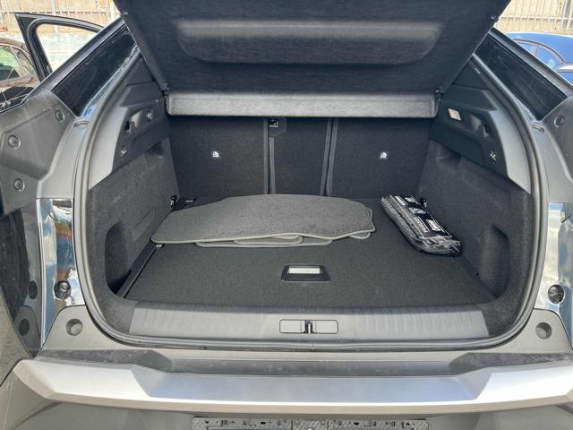 PEUGEOT 3008 usata, con Servosterzo