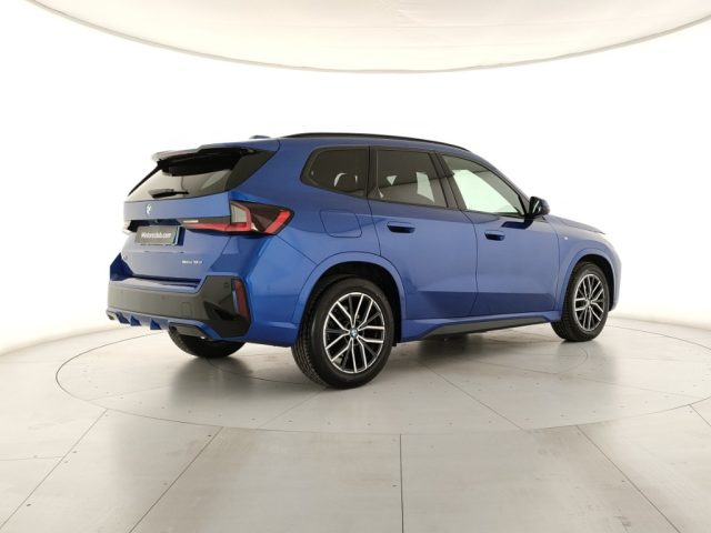 BMW X1 usata, con Alzacristalli elettrici