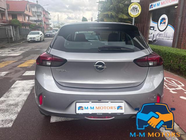 OPEL Corsa usata, con Alzacristalli elettrici