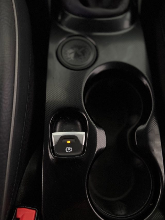 FIAT 500X usata 15