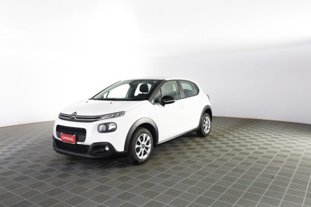 CITROEN C3 usata 0