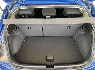 VOLKSWAGEN Polo usata, con Cerchi in lega