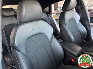 AUDI A5 usata, con ESP