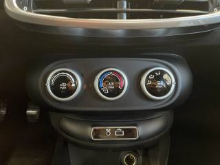 FIAT 500X usata, con Controllo elettronico della corsia