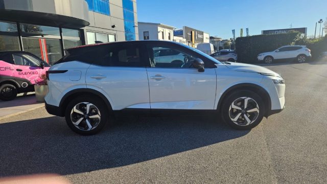 NISSAN Qashqai usata, con Airbag laterali