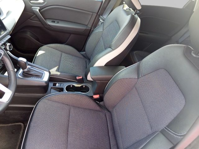 RENAULT Captur usata, con ESP