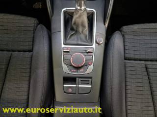 AUDI A3 usata, con Volante in pelle