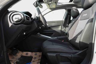 JEEP Avenger usata, con Controllo trazione