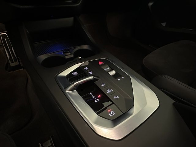 BMW 118 usata, con Fendinebbia