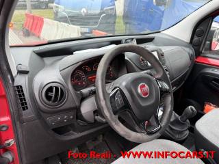FIAT Fiorino usata, con Climatizzatore