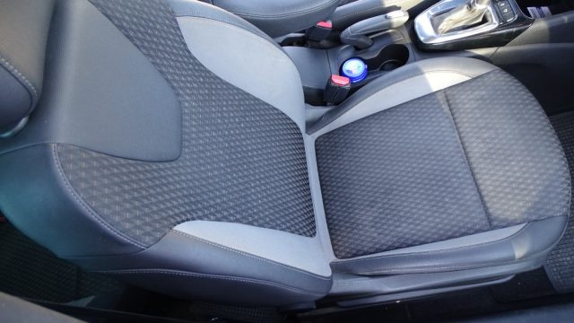 OPEL Crossland X usata 60