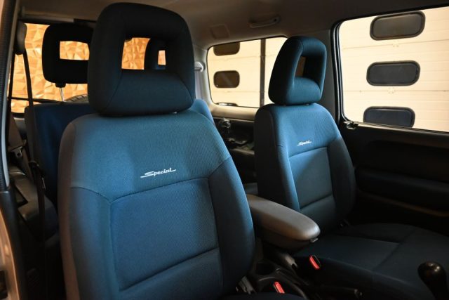 SUZUKI Jimny usata 104