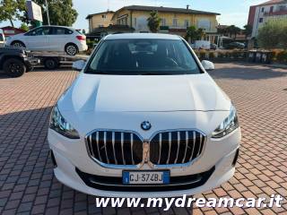 BMW 218 usata, con Climatizzatore