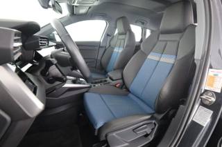 AUDI A3 usata 1