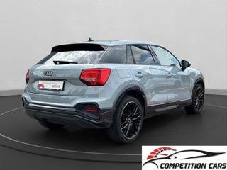 AUDI Q2 usata, con Airbag Passeggero