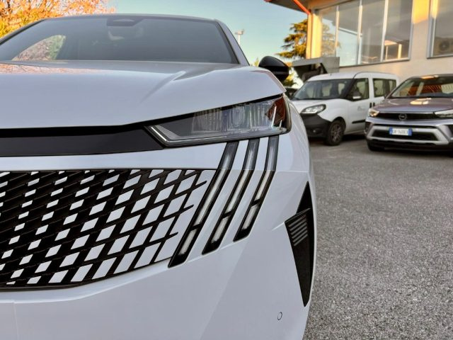 PEUGEOT 3008 usata 30