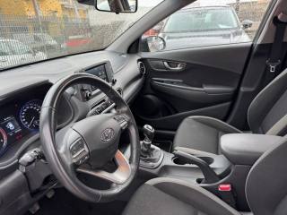 HYUNDAI Kona usata, con Antifurto