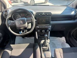 CITROEN C3 Aircross usata, con Immobilizzatore elettronico