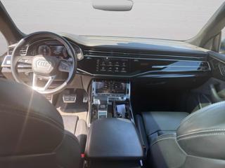 AUDI Q8 usata, con Controllo trazione