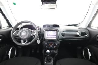 JEEP Renegade usata 4