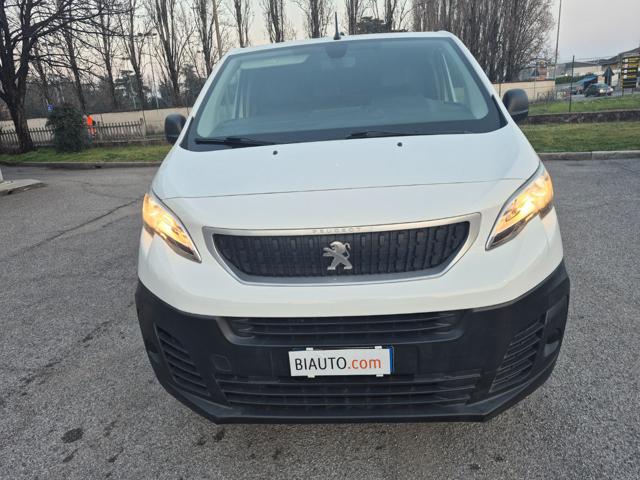 PEUGEOT Expert usata, con Airbag