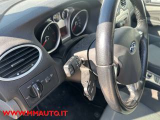 FORD Focus usata, con Cronologia tagliandi