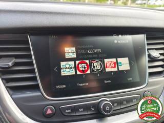 OPEL Grandland X usata, con Controllo trazione