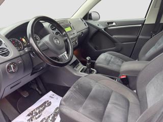 VOLKSWAGEN Tiguan usata, con Chiusura centralizzata