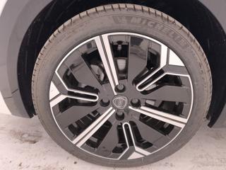 LANCIA Ypsilon usata, con Controllo automatico clima