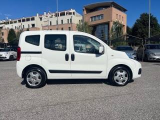 FIAT Qubo usata, con Airbag Passeggero