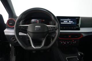 SEAT Ibiza usata, con Cerchi in lega