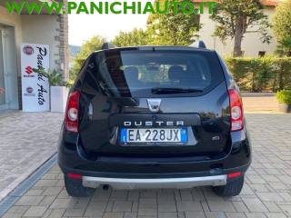DACIA Duster usata, con Alzacristalli elettrici