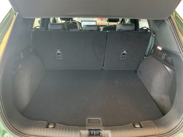 FORD Kuga usata, con USB