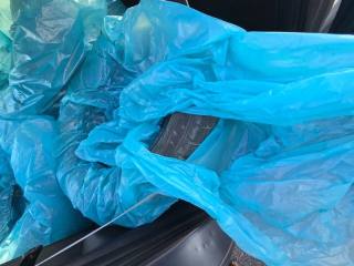 OPEL Corsa usata, con ESP