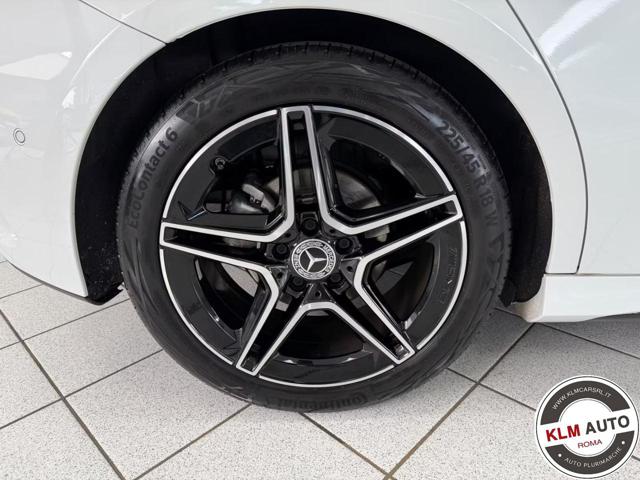 MERCEDES-BENZ A 200 usata, con Climatizzatore